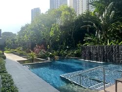 Commonwealth Towers (D3), Condominium #591502241